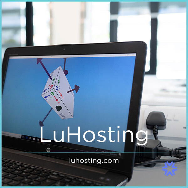 LuHosting.com