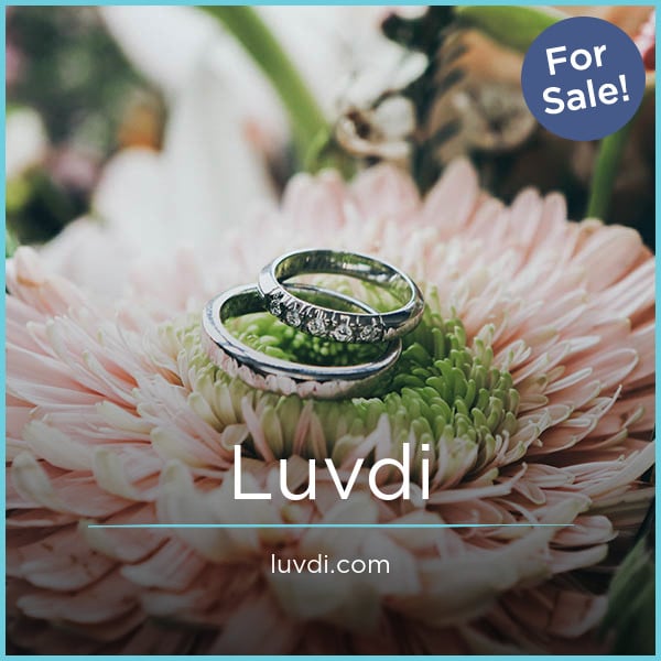 Luvdi.com — 2