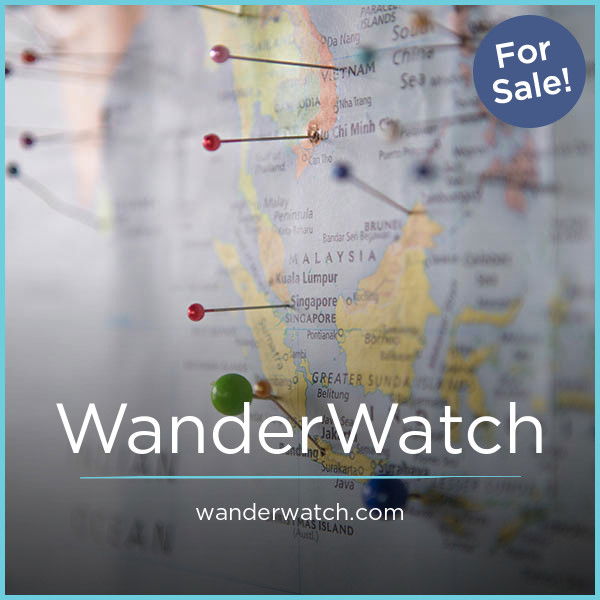 WanderWatch.com