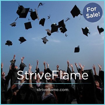 StriveFlame.com