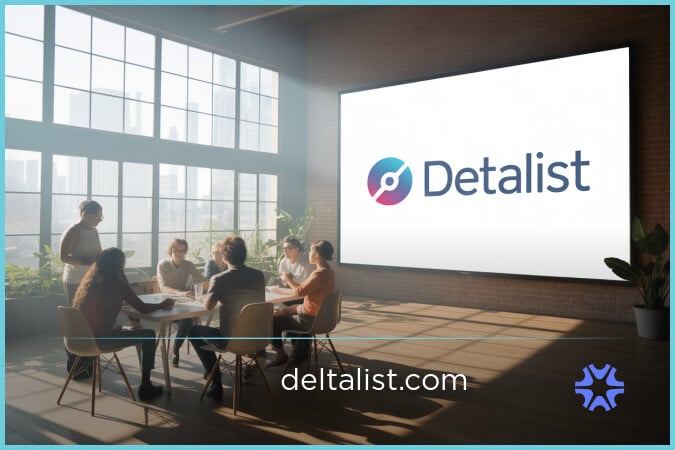 DeltaList.com image 2