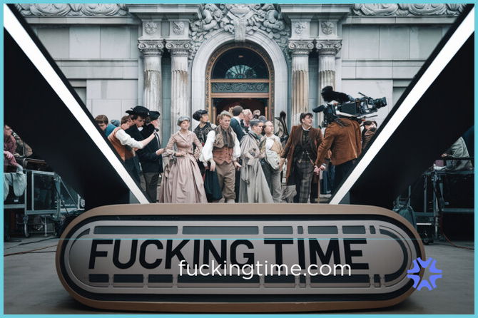 FuckingTime.com