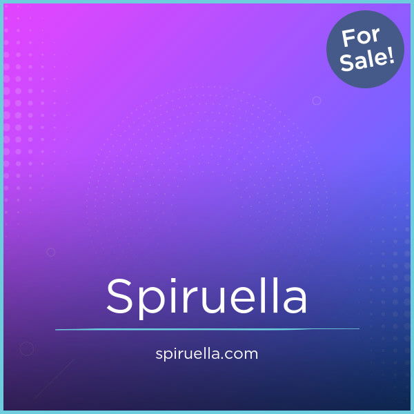 Spiruella.com