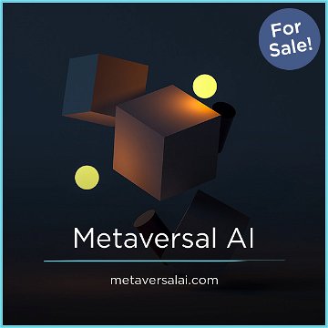 MetaversalAI.com