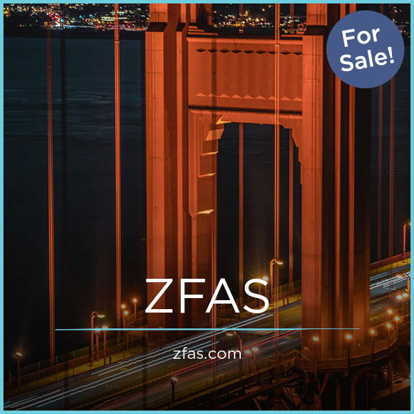 ZFAS.com — 2