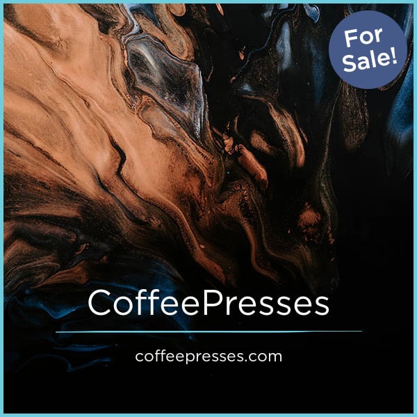 CoffeePresses.com image 2
