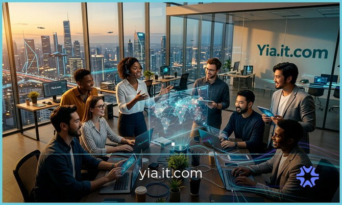 YIA.IT.com — 2
