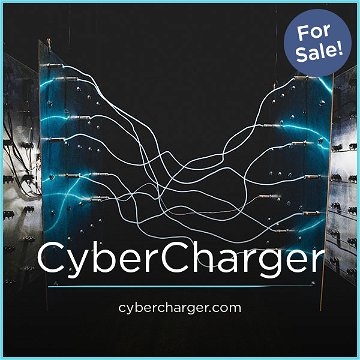 CyberCharger.com