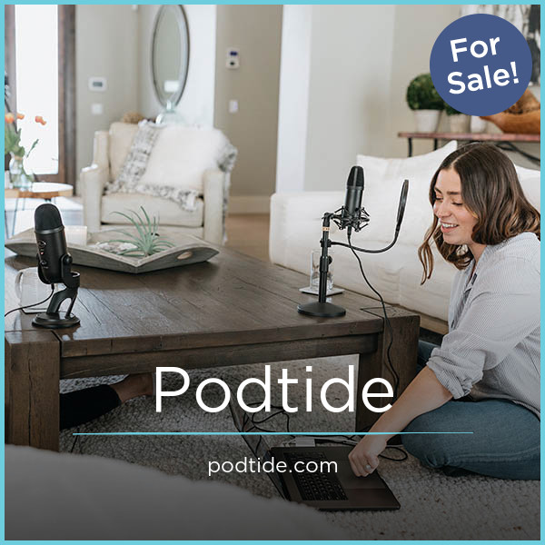 Podtide.com image 2