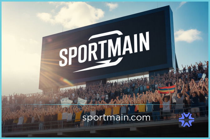 SportMain.com