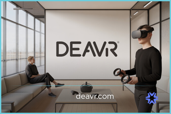 DEAVR.com image 2