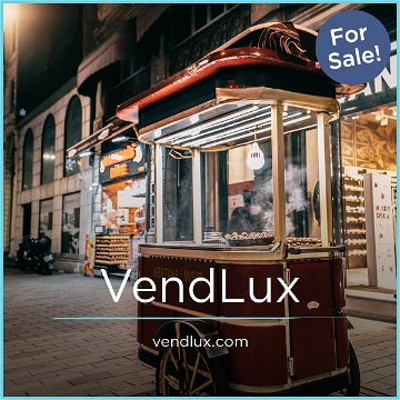 VendLux.com