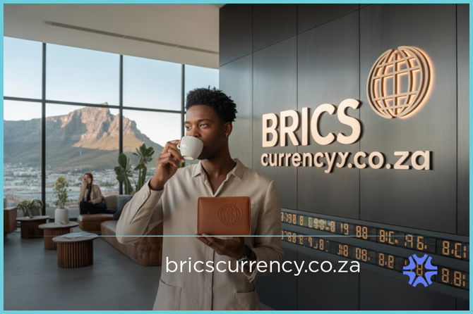 BricsCurrency.co.za
