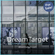 DreamTarget.com - Creative premium names