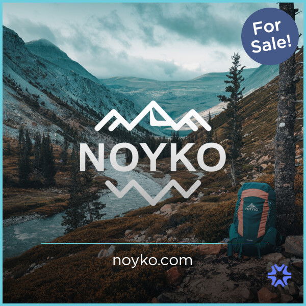 NOYKO.com