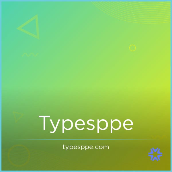 TypesPPE.com image 2