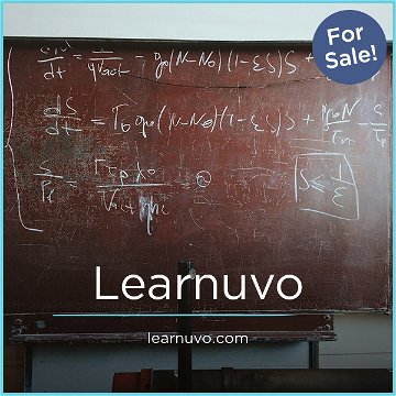 Learnuvo.com