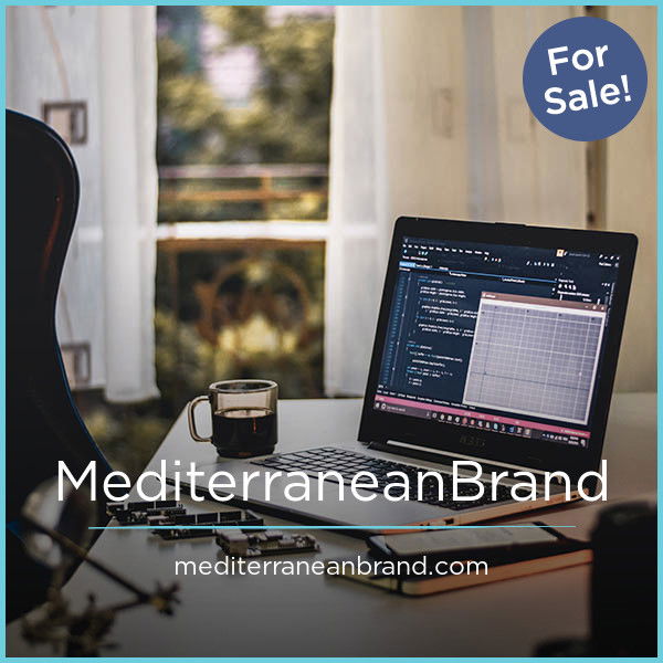 MediterraneanBrand.com