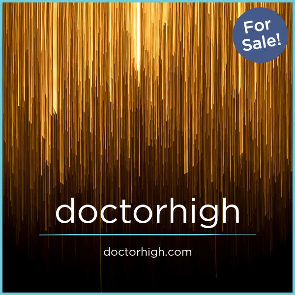 DoctorHigh.com