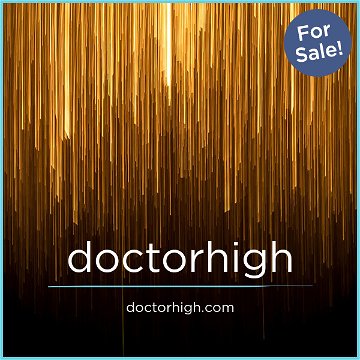 DoctorHigh.com
