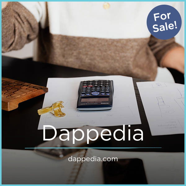 Dappedia.com