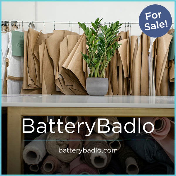 BatteryBadlo.com