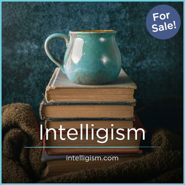 Intelligism.com