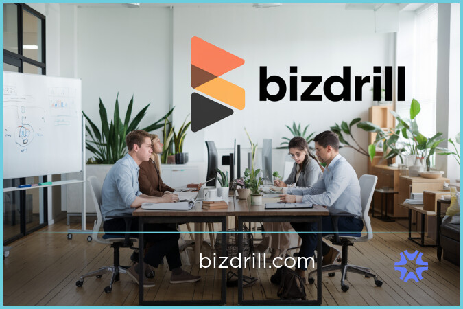 BizDrill.com image 2