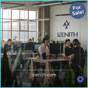 iZenith.com