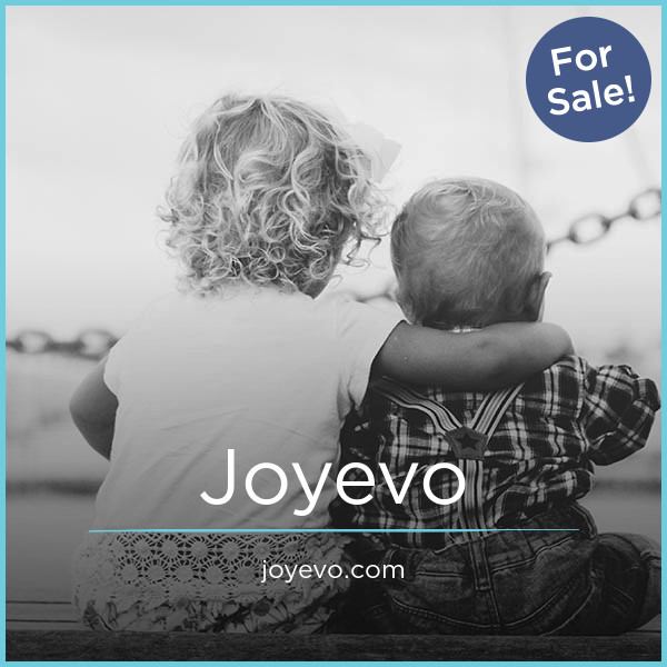 Joyevo.com - buy Best premium names