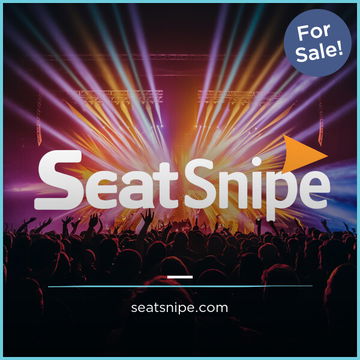 SeatSnipe.com