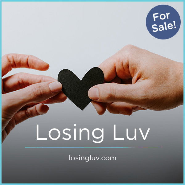 LosingLuv.com — 2