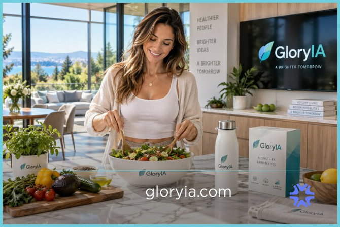 GloryIA.com — 2