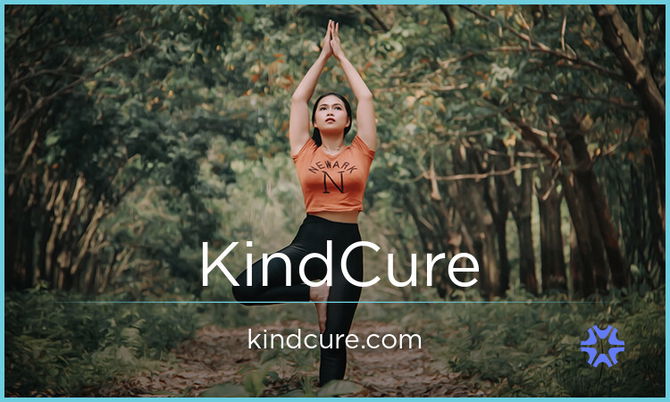 KindCure.com