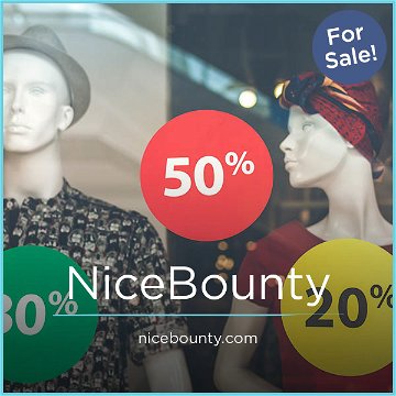 NiceBounty.com