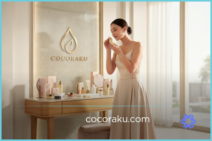 CocoRaku.com — 2