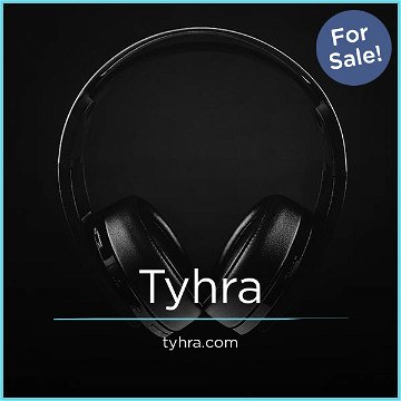 Tyhra.com