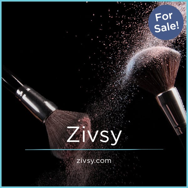 Zivsy.com - Good premium domain names for sale