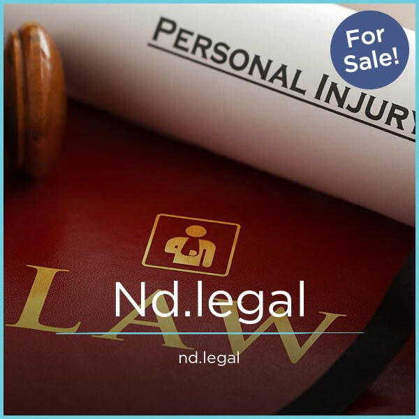 ND.legal — 2