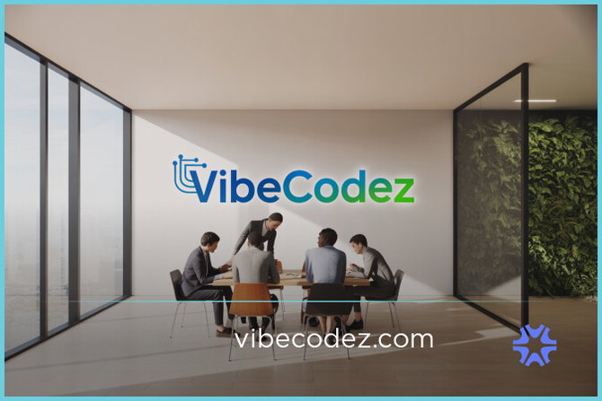 VibeCodez.com — 2