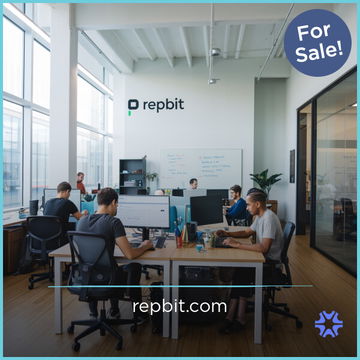 RepBit.com