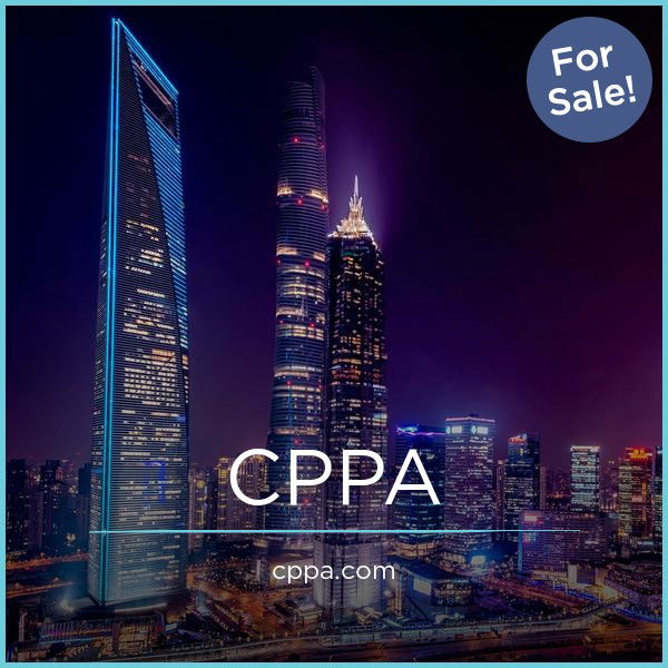 CPPA.com — 2