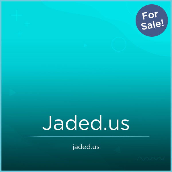 Jaded.us