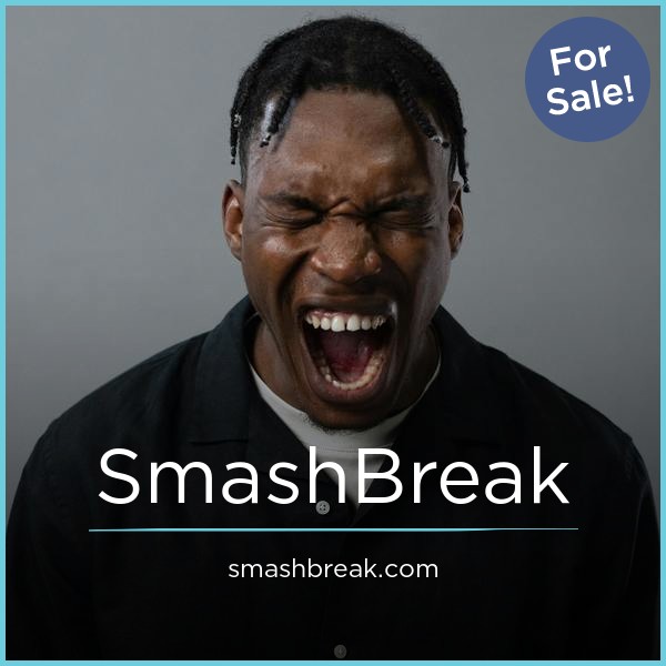 SmashBreak.com - Catchy premium names