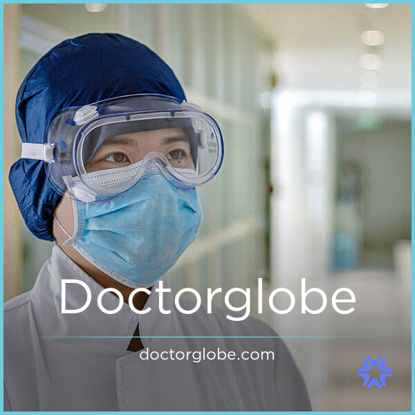DoctorGlobe.com image 2