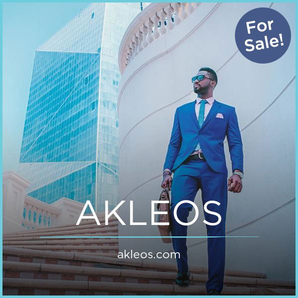 AKLEOS.com