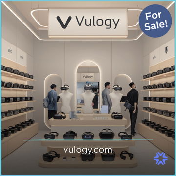 Vulogy.com