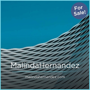 MalindaHernandez.com
