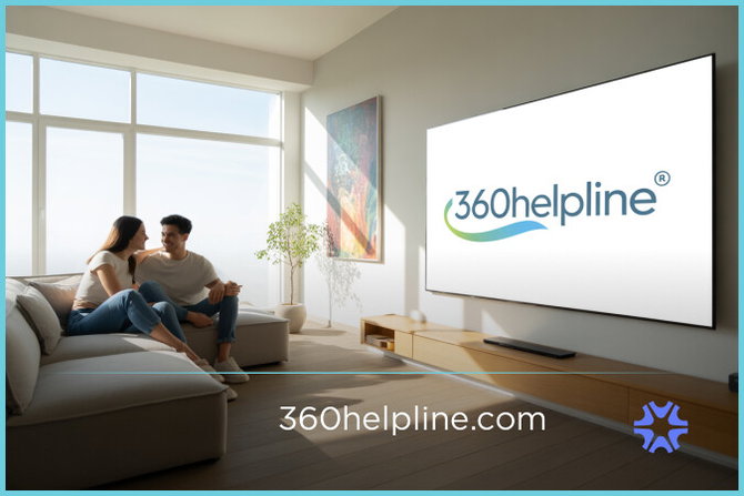 360Helpline.com — 2