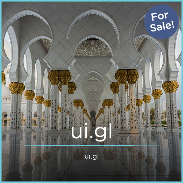UI.gl — 2